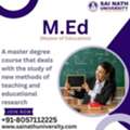 Which M.ED College In Jharkhand Is Right For Your Career Growth?