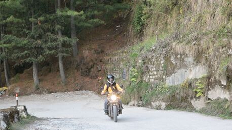 Mumbai, Travel, Looking For A Bike Rental Manali? Skip The Fancy Shops