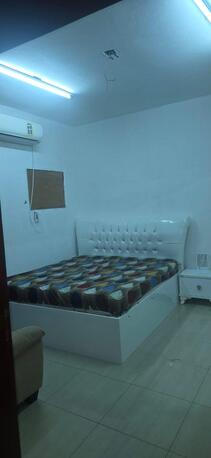 Dammam, Rooms for Rent, SAR 1200/month,  Furnished,  Family Room For Rent ( Only For Three Months)