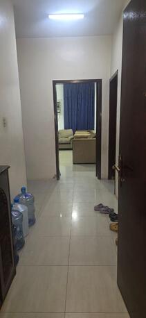 Dammam, Rooms for Rent, SAR 1200/month,  Furnished,  Family Room For Rent ( Only For Three Months)