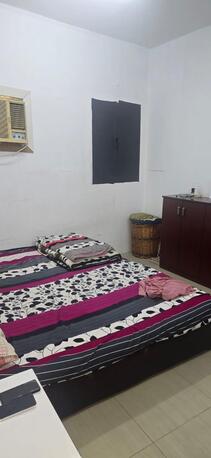 Dammam, Rooms for Rent, SAR 1200/month,  Furnished,  Family Room For Rent ( Only For Three Months)
