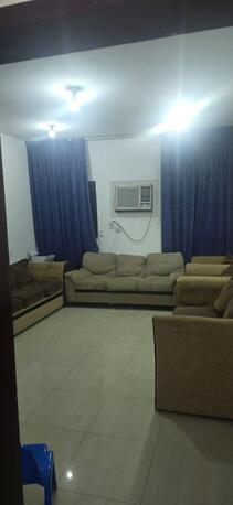 Dammam, Rooms for Rent, SAR 1200/month,  Furnished,  Family Room For Rent ( Only For Three Months)