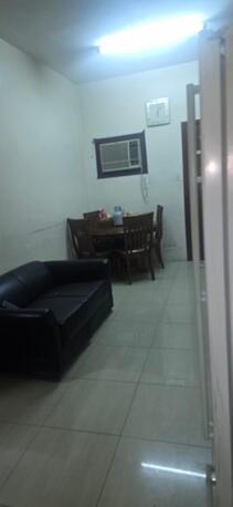 Dammam, Rooms for Rent, SAR 1200/month,  Furnished,  Family Room For Rent ( Only For Three Months)