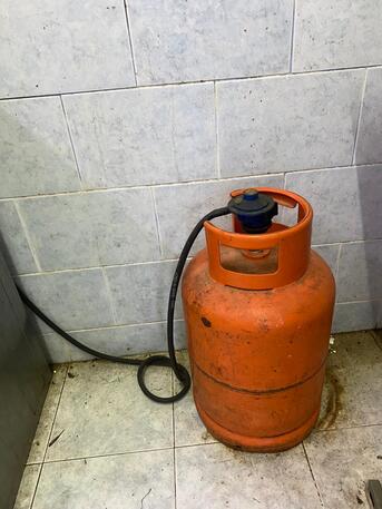 Al Kharj, Air Conditioners, SAR 350,  2 ACs For Sale