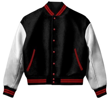San Diego, Clothing & Accessories, USD 300,  Owyhee High School Varsity Jacket