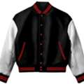 USD 300,  Owyhee High School Varsity Jacket