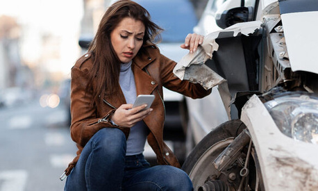 New York, Business, Car Accident Referral KingKongQB Services That Help Fast