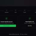 Getting ~10k Users From A Simple Playlist Transfer Tool