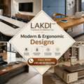 Buy Premium Office Table Online In India | Modern & Ergonomic Designs