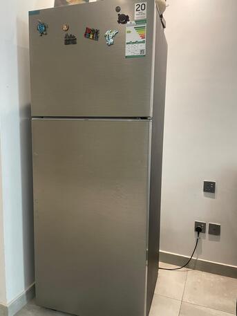 Al Malqa, Electronics, SAR 2700,  FRIDGE