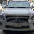SAR 90000,  Lexus LX 570,  2012,  Automatic,  484000 KM,  Lexus For Sell