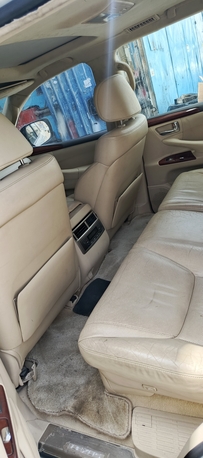 Jubail, Vehicles, Cars & Trucks , SAR 90000,  Lexus LX 570,  2012,  Automatic,  484000 KM,  Lexus For Sell