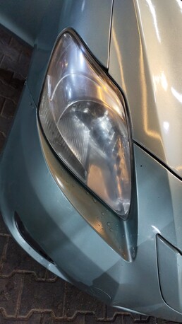 Jeddah, Vehicles, Cars & Trucks , SAR 13500,  Toyota Yaris,  2008,  Manual,  461700 KM,  Yaris  For Sale