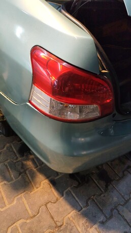 Jeddah, Vehicles, Cars & Trucks , SAR 13500,  Toyota Yaris,  2008,  Manual,  461700 KM,  Yaris  For Sale