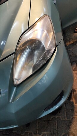 Jeddah, Vehicles, Cars & Trucks , SAR 13500,  Toyota Yaris,  2008,  Manual,  461700 KM,  Yaris  For Sale
