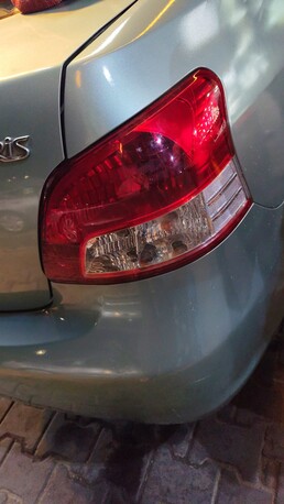 Jeddah, Vehicles, Cars & Trucks , SAR 13500,  Toyota Yaris,  2008,  Manual,  461700 KM,  Yaris  For Sale