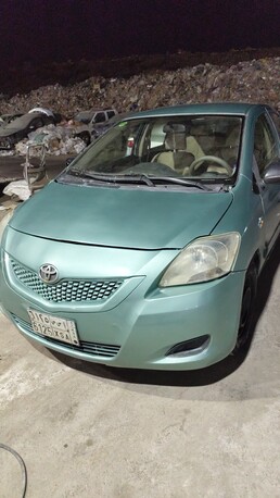 Jeddah, Vehicles, Cars & Trucks , SAR 13500,  Toyota Yaris,  2008,  Manual,  461700 KM,  Yaris  For Sale