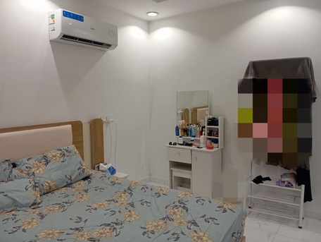 Duba, Apartments, Flats, Houses & Villas, 2 BR,  NEAT AND CLEAN VIP 2BHK FAMILY APARTMENT IS AVAILABLE FOR RENT