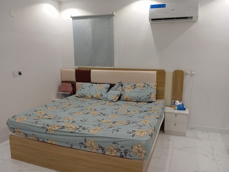 Duba, Apartments, Flats, Houses & Villas, 2 BR,  NEAT AND CLEAN VIP 2BHK FAMILY APARTMENT IS AVAILABLE FOR RENT