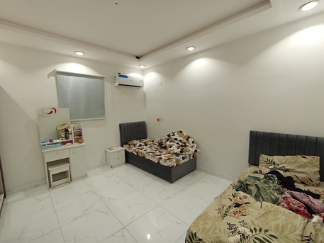 Duba, Apartments, Flats, Houses & Villas, 2 BR,  NEAT AND CLEAN VIP 2BHK FAMILY APARTMENT IS AVAILABLE FOR RENT