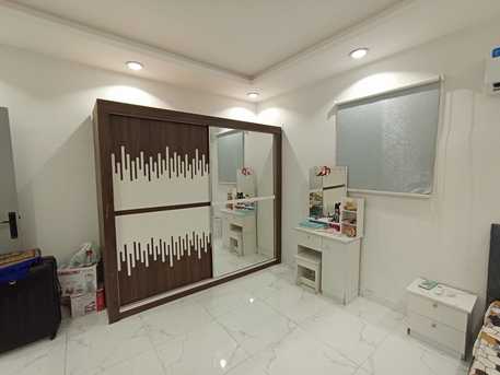 Duba, Apartments, Flats, Houses & Villas, 2 BR,  NEAT AND CLEAN VIP 2BHK FAMILY APARTMENT IS AVAILABLE FOR RENT