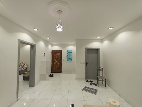 Duba, Apartments, Flats, Houses & Villas, 2 BR,  NEAT AND CLEAN VIP 2BHK FAMILY APARTMENT IS AVAILABLE FOR RENT