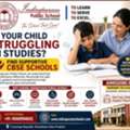 Is Your Child Struggling In Studies? Find Supportive CBSE Schools