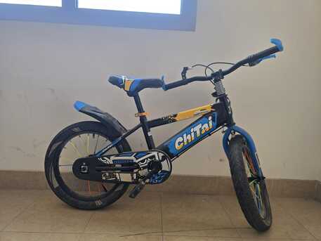 Manama, Bicycles, BHD 5,  Hardly Use Kids Bicycle