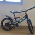 BHD 5,  Hardly Use Kids Bicycle