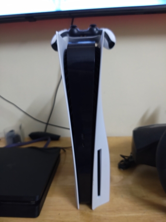 Hara, Video Games, SAR 1700,  Ps5 For Sale In Excellent Condition