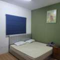 SAR 1100/month,  Furnished,  00 Sq. Meter,  One Single Room For Executive Bachelor