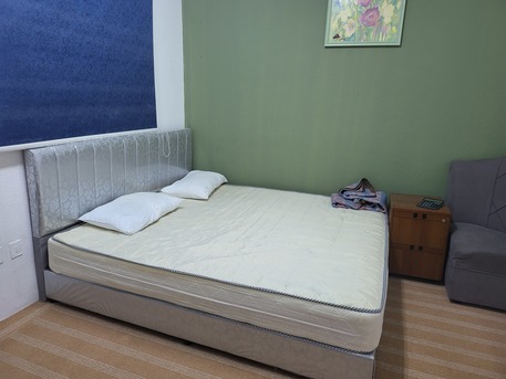 Al Malaz, Rooms for Rent, SAR 1100/month,  Furnished,  00 Sq. Meter,  One Single Room For Executive Bachelor