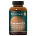 Strong Bones With Chewable Calcium Tablets Daily Support