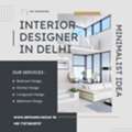 Interior Designer In Delhi &ndash; Transform Your Space With Expert Design