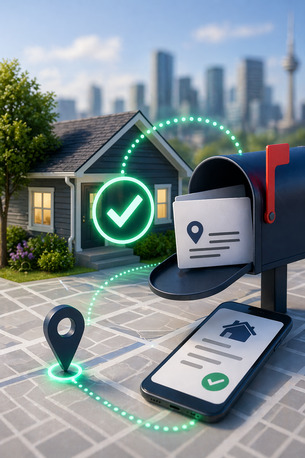 Mumbai, Computer, Postal Address Verification For Accurate And Deliverable Mail