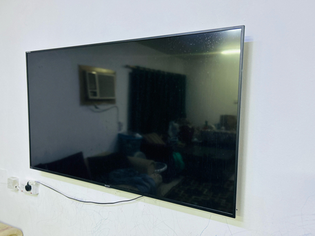 Al Malaz, Apartments, Flats, Houses & Villas, SAR 22000/year,  2 BR,  Apartment For Rent
