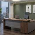 BHD 160,  OFFICE DESK GMAX