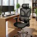 BHD 85,  Ergonomic Office Chairs
