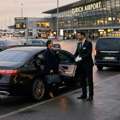 Limousine Hire Switzerland &ndash; Premium Chauffeur & Airport Transfer Service