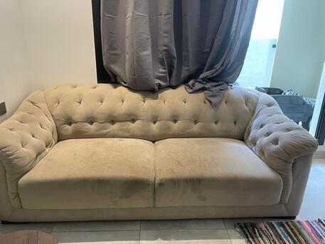 Al Malqa, Household Items, SAR 100,  SOFA