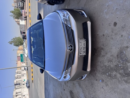Riyadh, Vehicles, Cars & Trucks , SAR 30000,  Toyota Camry,  2013,  Automatic,  38000 KM,