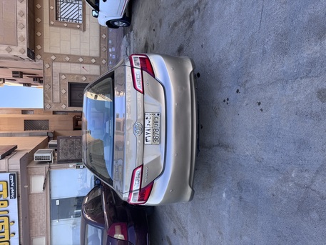 Riyadh, Vehicles, Cars & Trucks , SAR 30000,  Toyota Camry,  2013,  Automatic,  38000 KM,
