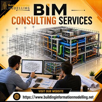 New York, Construction, Trusted BIM Services Provider Company For Clear And Coordinated Models