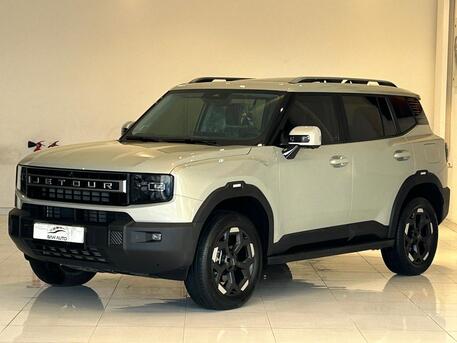 Riffa, Vehicles, Cars & Trucks , BHD 10300,  JETUOR T1,  2025,  Automatic,  22000 KM,  JETOUR T1 MODEL  FOR SALE