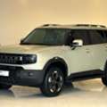 BHD 10300,  JETUOR T1,  2025,  Automatic,  22000 KM,  JETOUR T1 MODEL  FOR SALE