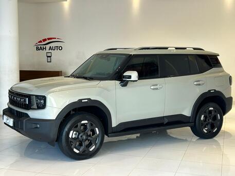 Riffa, Vehicles, Cars & Trucks , BHD 10300,  JETUOR T1,  2025,  Automatic,  22000 KM,  JETOUR T1 MODEL  FOR SALE