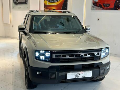 Riffa, Vehicles, Cars & Trucks , BHD 10300,  JETUOR T1,  2025,  Automatic,  22000 KM,  JETOUR T1 MODEL  FOR SALE