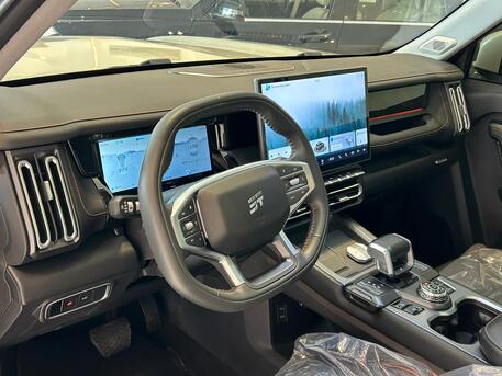 Riffa, Vehicles, Cars & Trucks , BHD 10300,  JETUOR T1,  2025,  Automatic,  22000 KM,  JETOUR T1 MODEL  FOR SALE