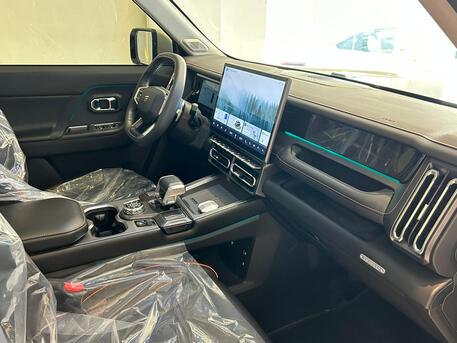 Riffa, Vehicles, Cars & Trucks , BHD 10300,  JETUOR T1,  2025,  Automatic,  22000 KM,  JETOUR T1 MODEL  FOR SALE