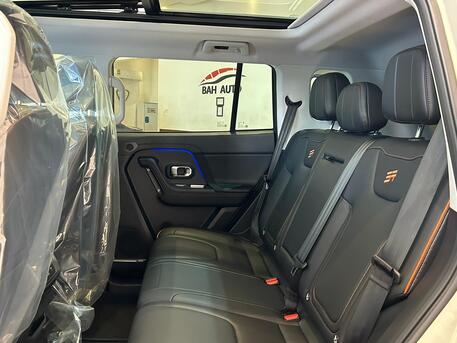 Riffa, Vehicles, Cars & Trucks , BHD 10300,  JETUOR T1,  2025,  Automatic,  22000 KM,  JETOUR T1 MODEL  FOR SALE